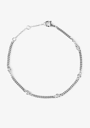 Aneu Armbänder Silber
