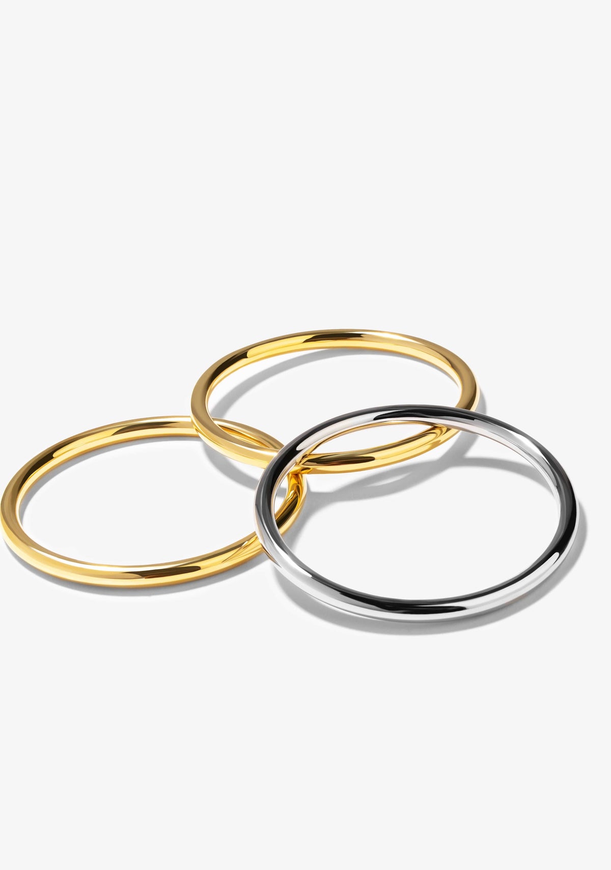Bracelet Plump Gold