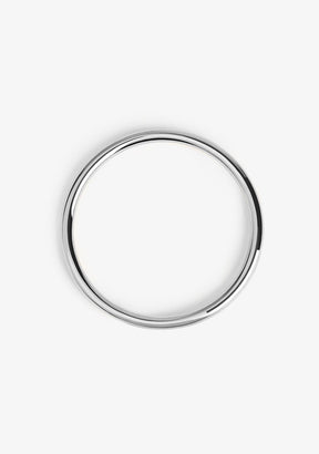 Bracelet Plump Silver