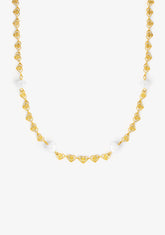 Necklace Maju Gold