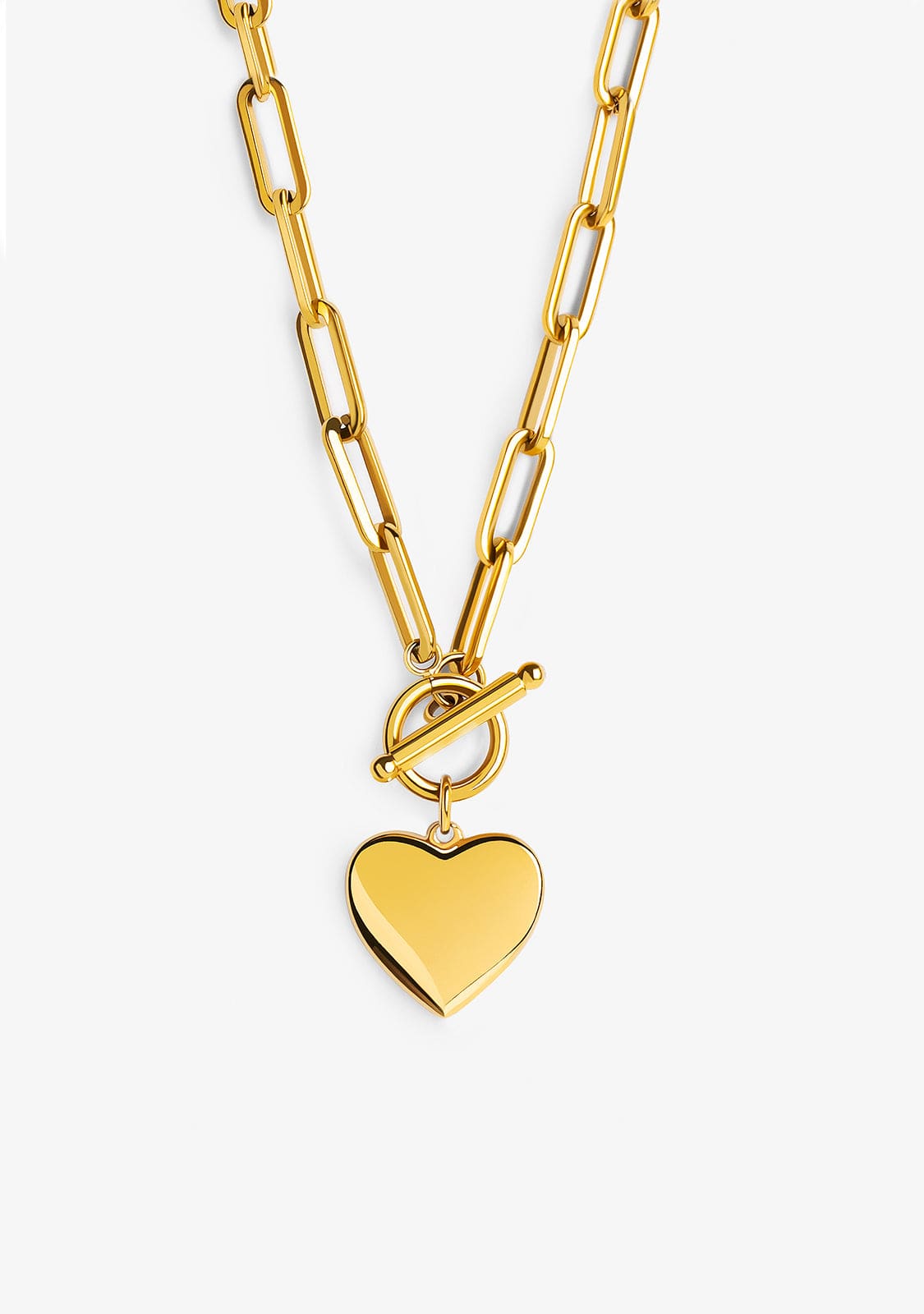 Necklace Nuna Gold