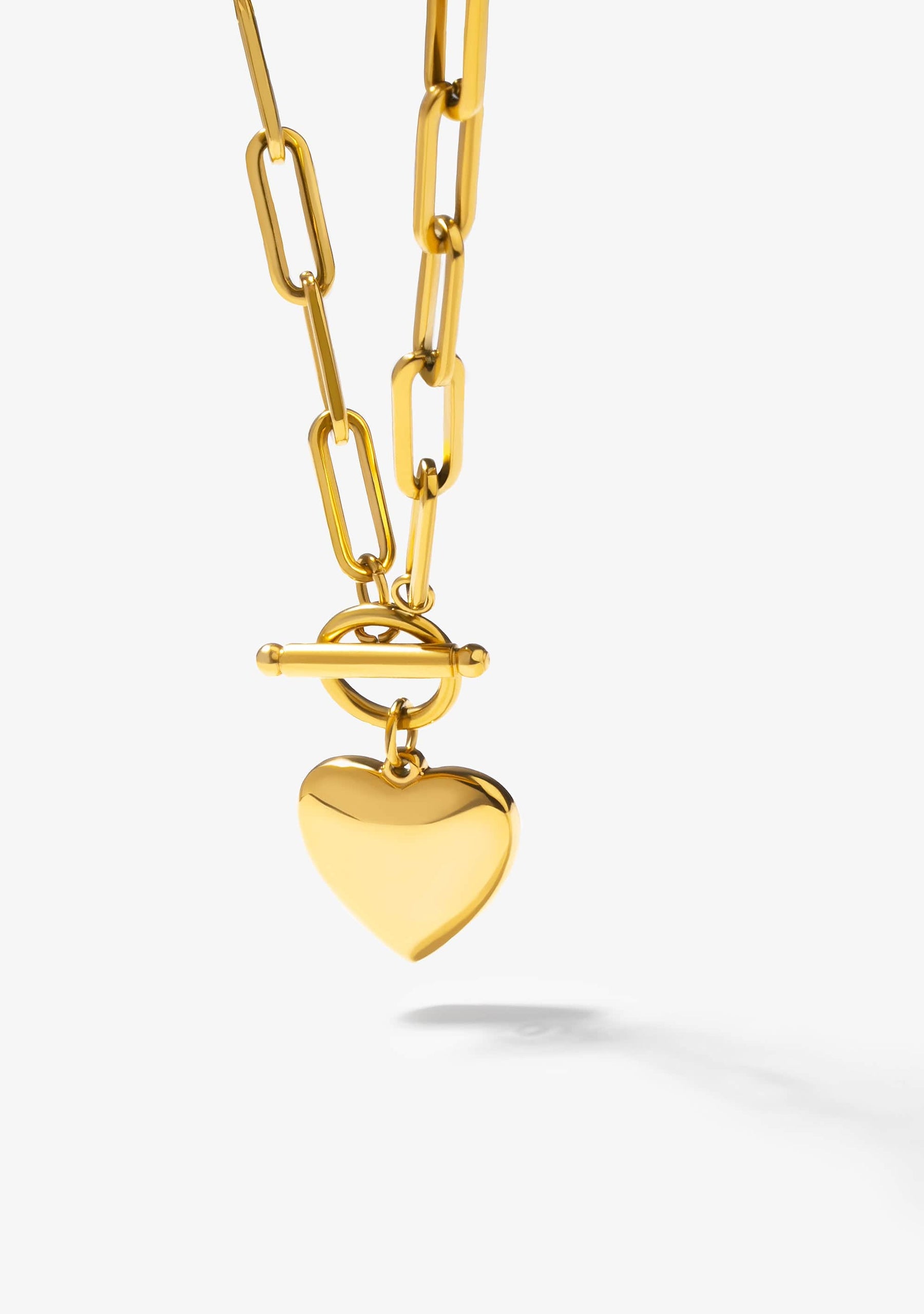Necklace Nuna Gold