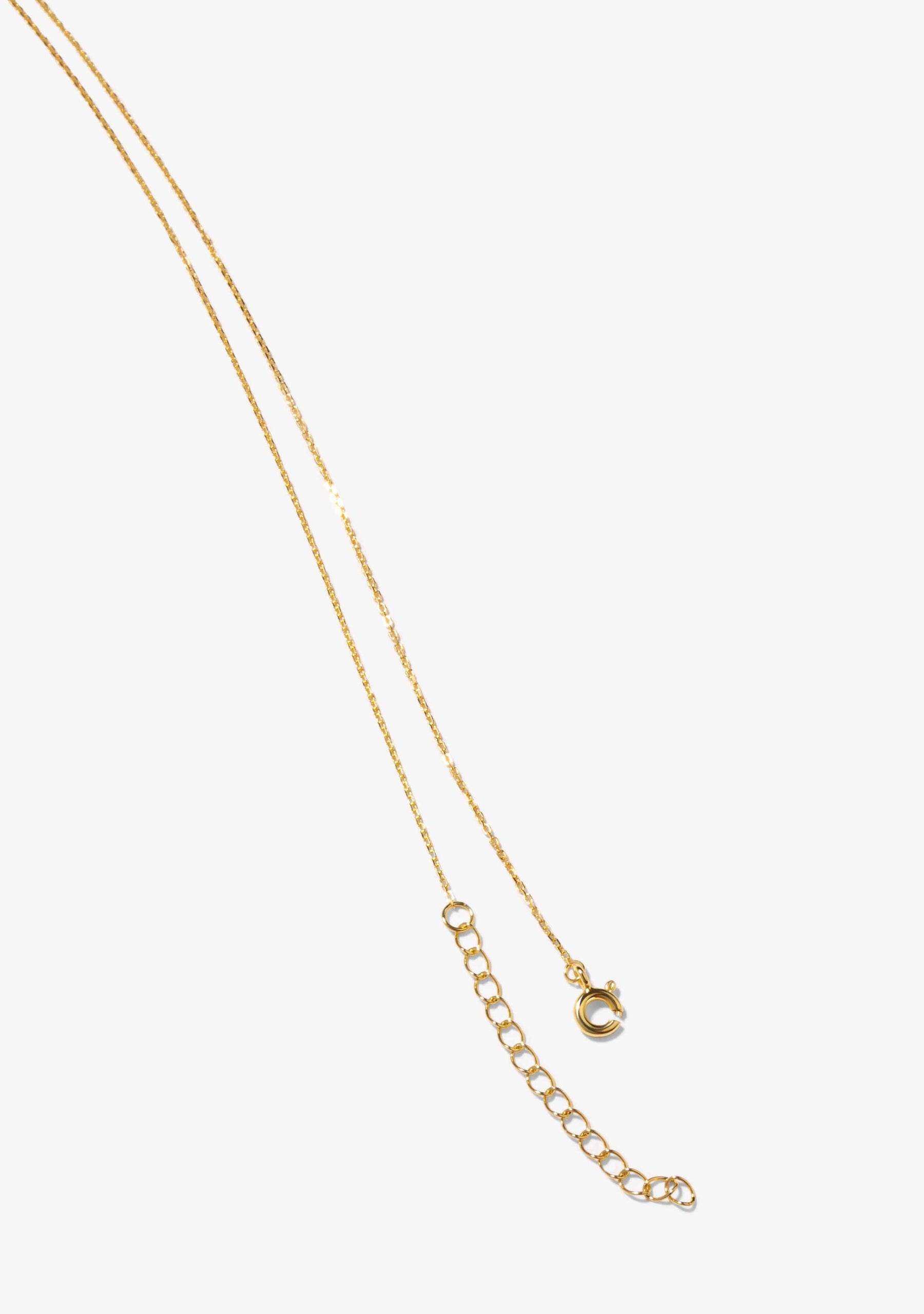Necklace Cubbie Gold