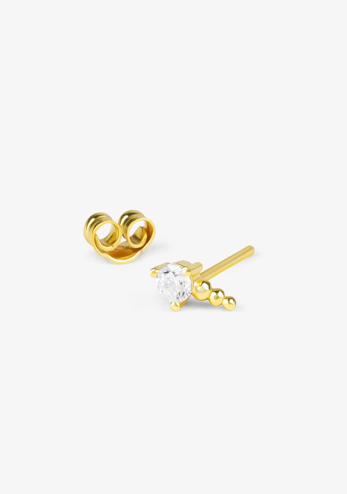 Piercing Cristel Or