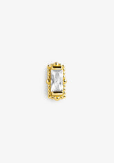 Recta Piercing Gold