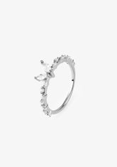Bague Lara Argent