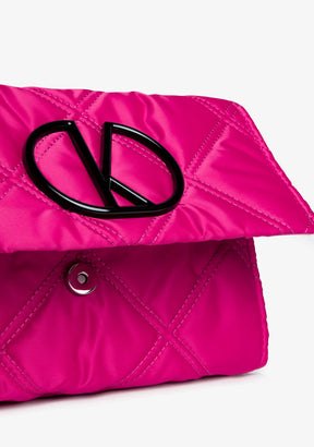 Usual Bag Fuchsia Kalk