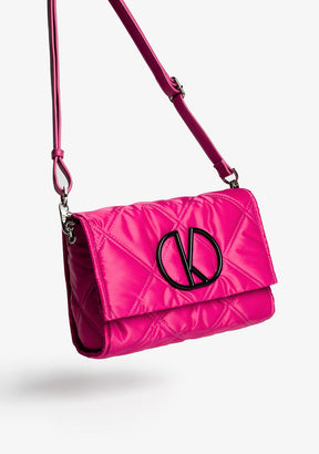 Usual Bag Fuchsia Kalk