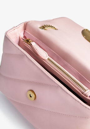 Must Bag Pink Kalk