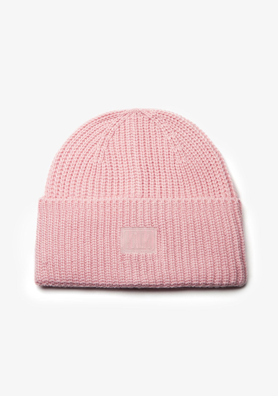 Beanie Pink Kalk
