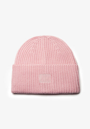Beanie Pink Kalk