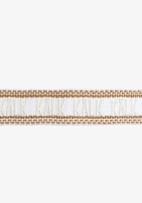 Pulsera Canvas Blanco Kalk