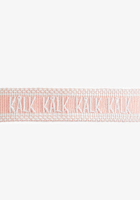 Bracelet Off-The-Kalk Pink