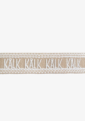 Armband Off-The-Kalk Beige