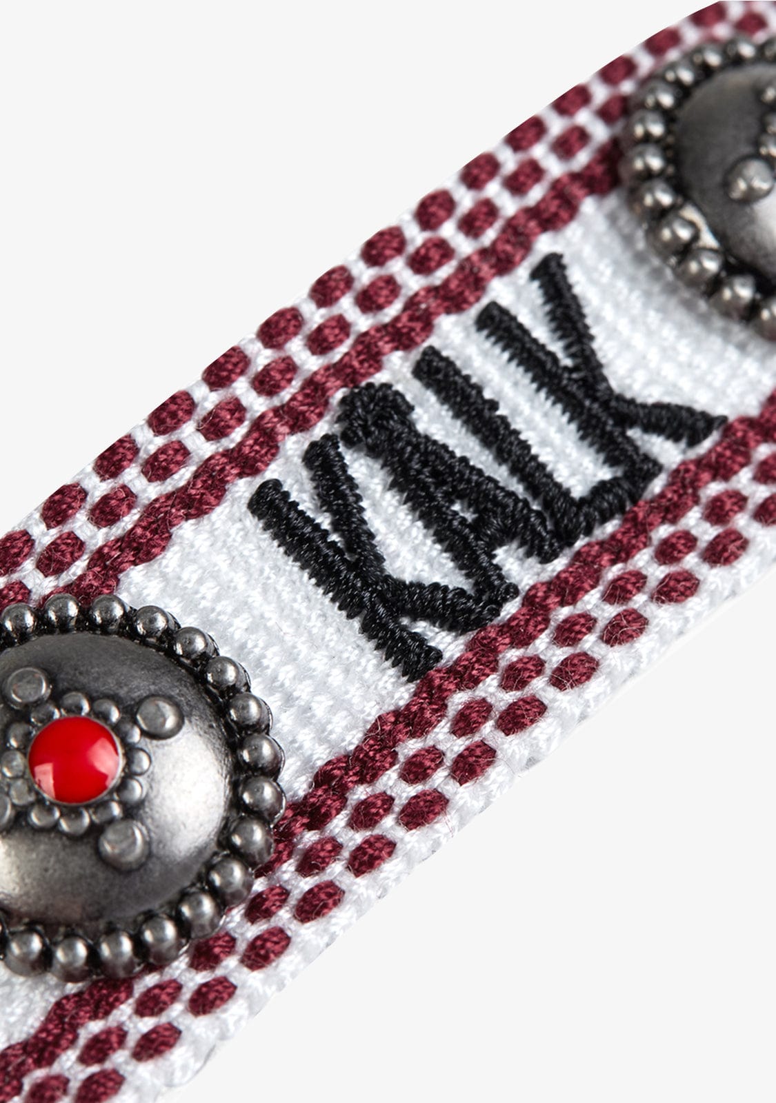 Bracelete Boho By Kalk White
