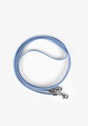 Sky Suede Mask Lanyard