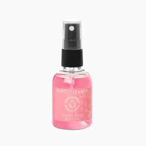 Handreinigungsspray Kaugummi