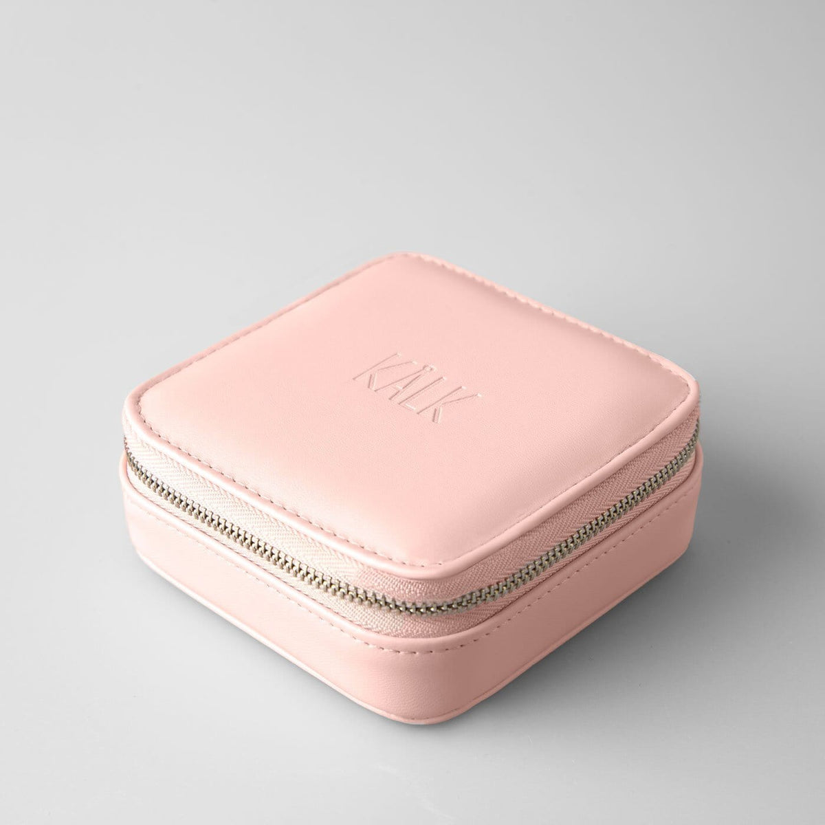 Kalk Travel Case Pink