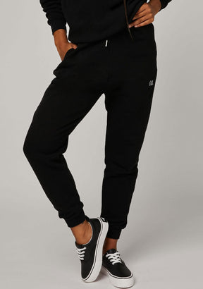 Jogger Basic Black