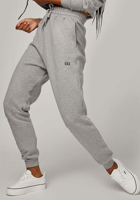 Pantalón Jogger Chandal Gris