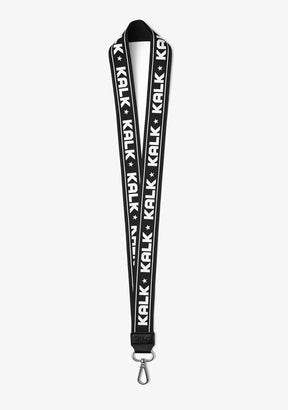 Lanyard Kalk White