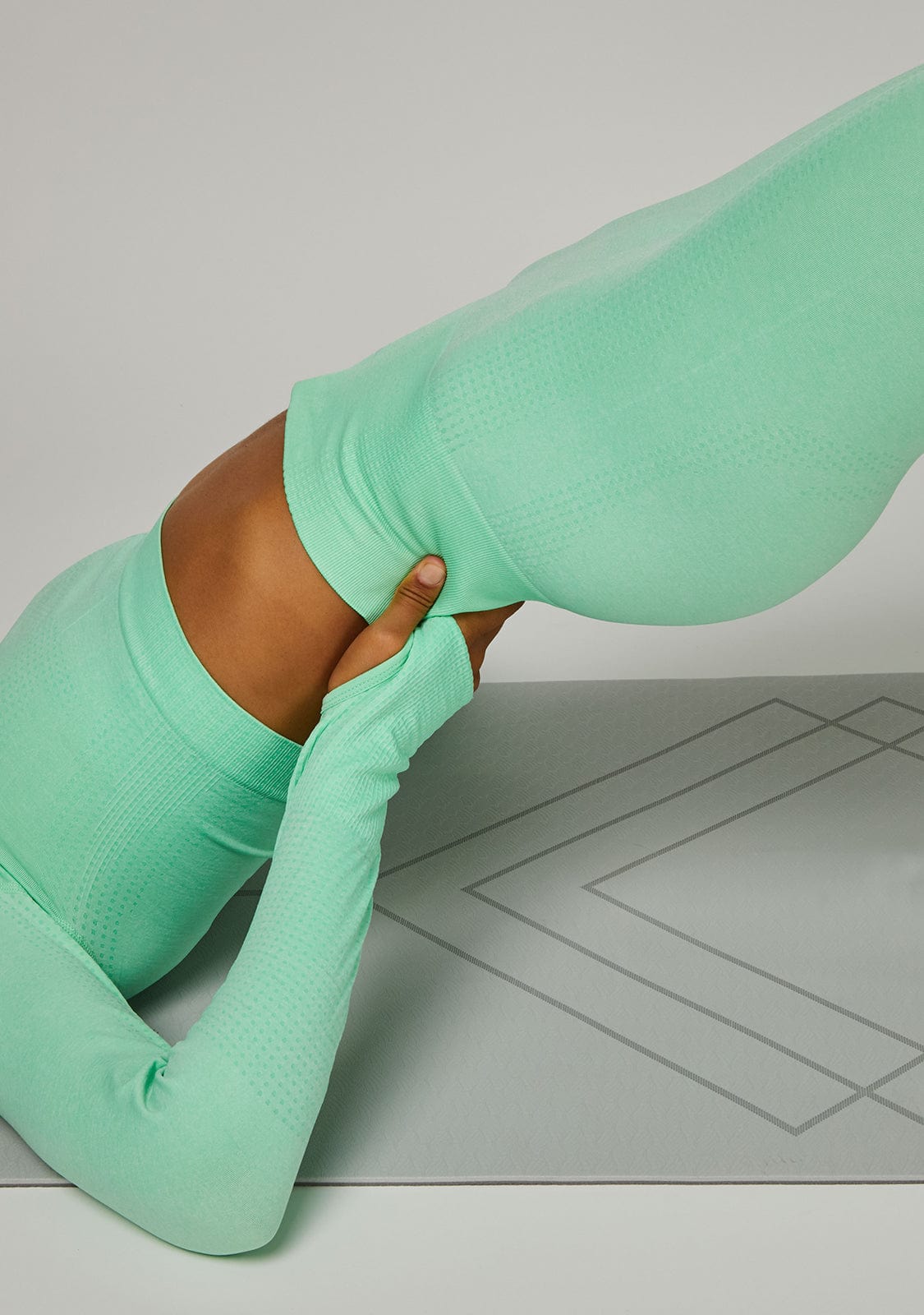 Leggings Soft Mint