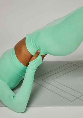 Leggings Soft Mint