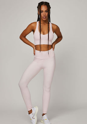 Leggings Light Touch Pink