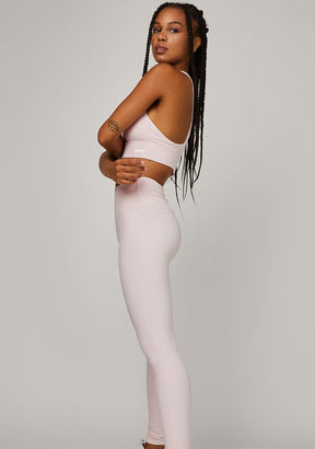 Leggings Light Touch Pink
