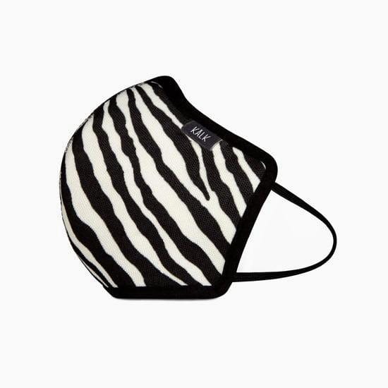 Maschera Zebra Kalk