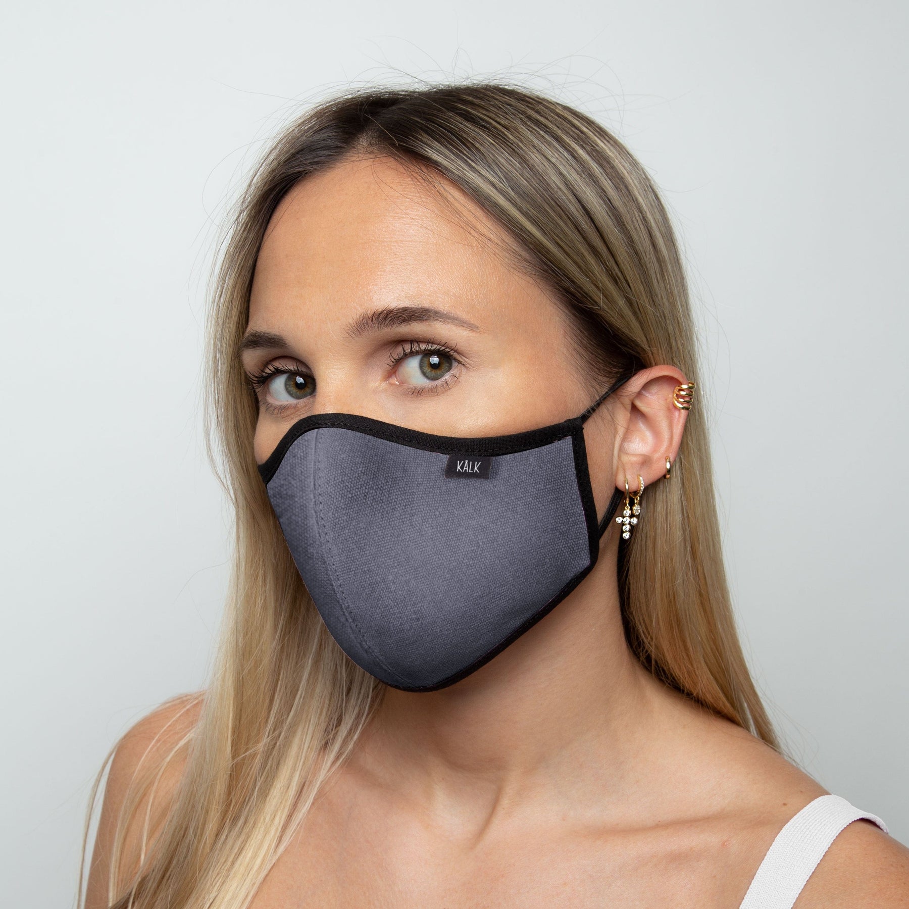 Kalk Mask Jeans