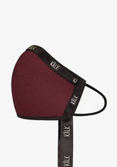 Kalk Mask Atelier Burgundy