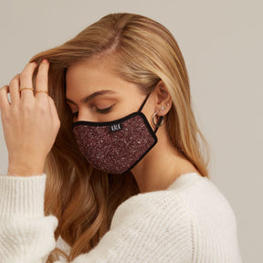 Gaston Beerenkalk Maske