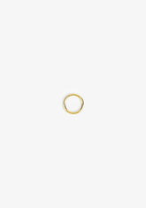Ohrring Piercing Multiposition Gold