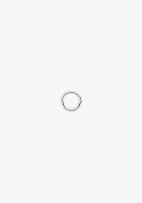 Piercing Aro Multiposition Plata
