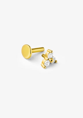 Ear Piercing Hera Gold