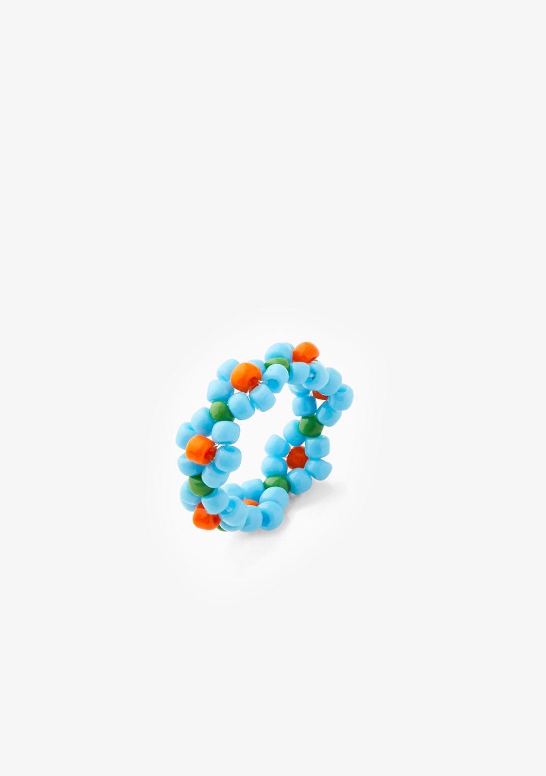 Ring Bloom Sky