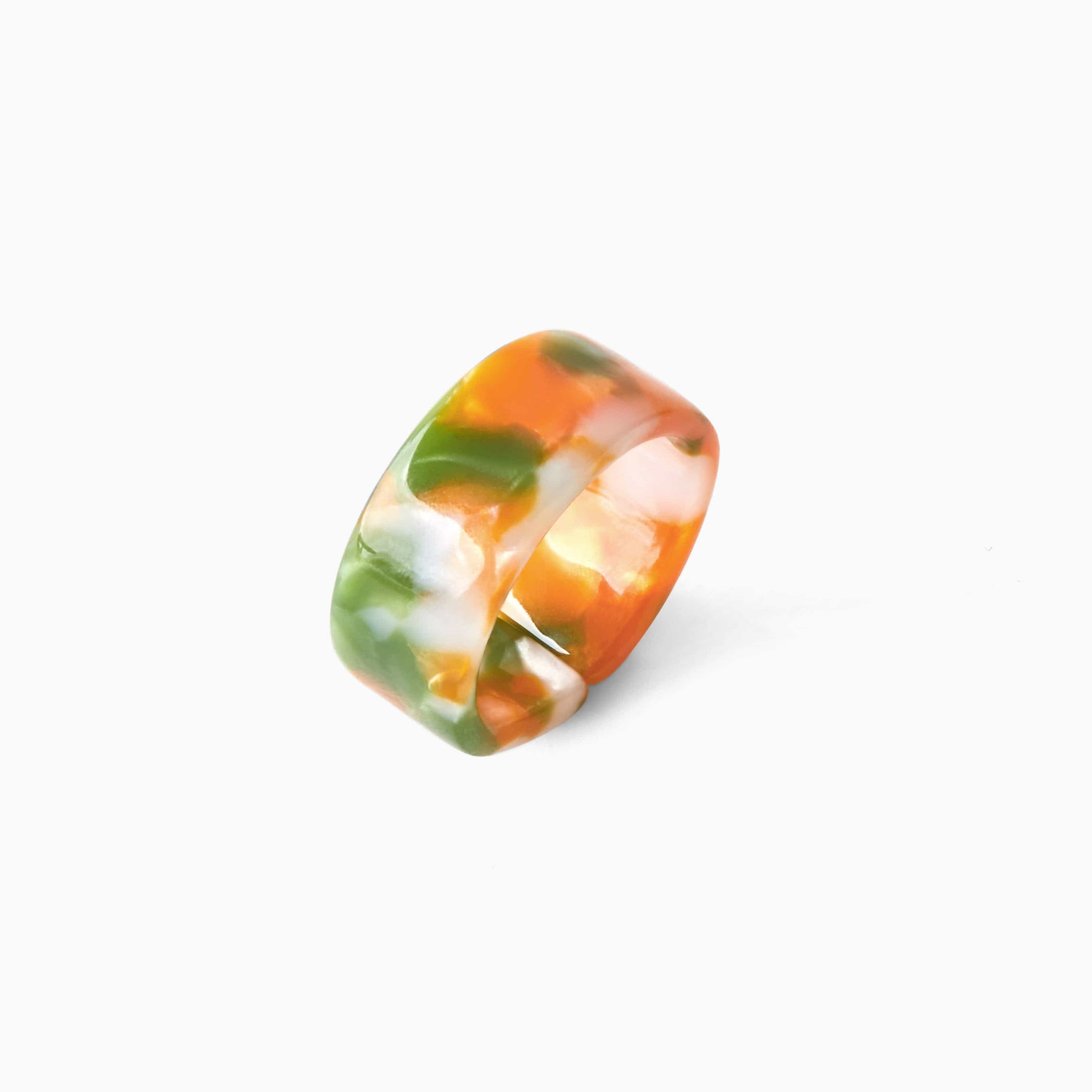 Ring Kalopsia Orange