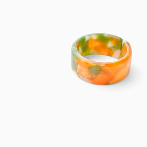 Ring Kalopsia Orange