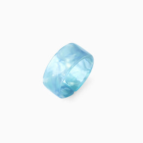 Ring Kalopsia Light Blue