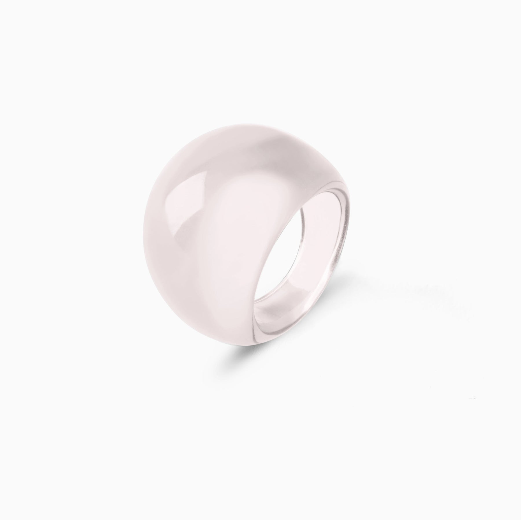 Ring Luar Light Pink