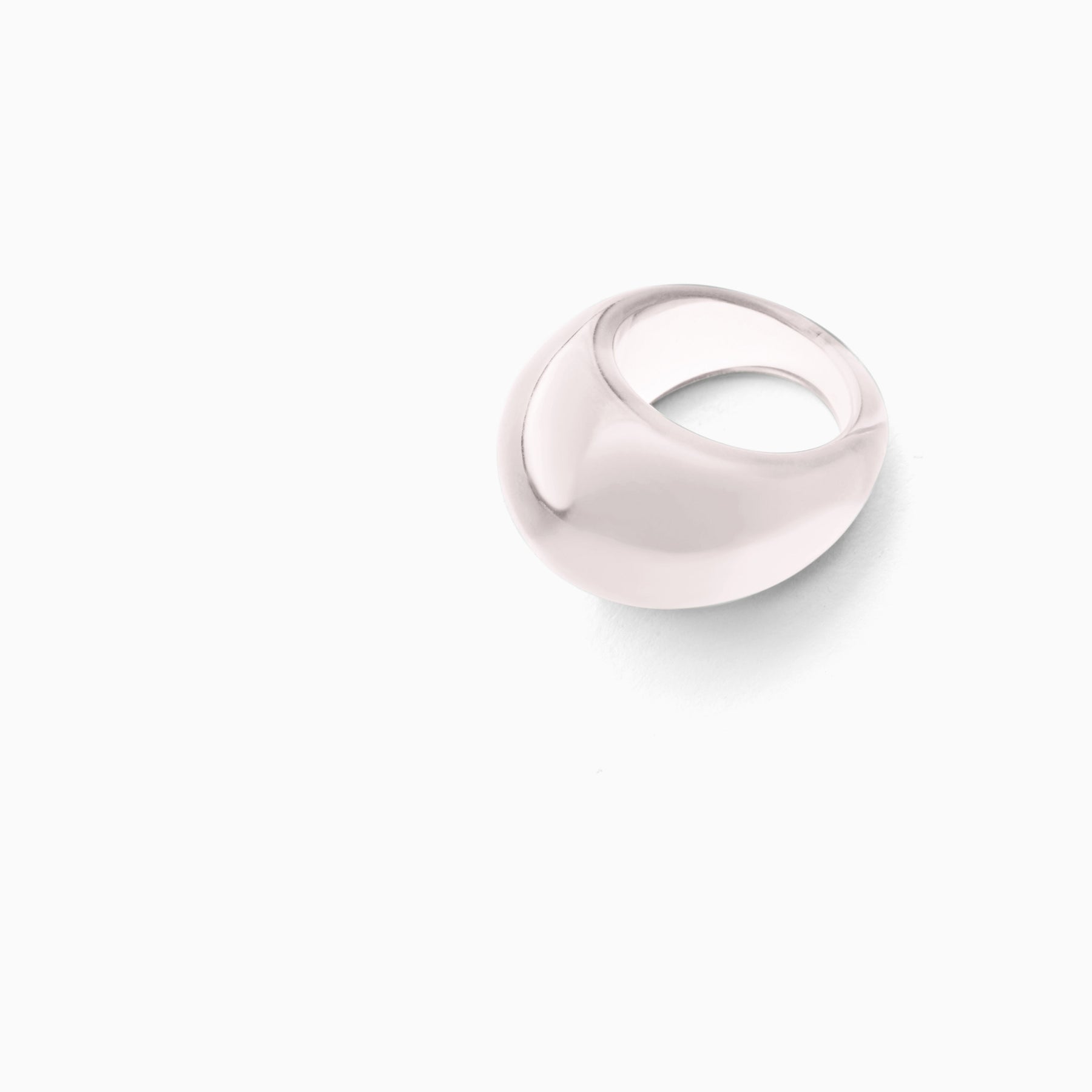 Ring Luar Light Pink