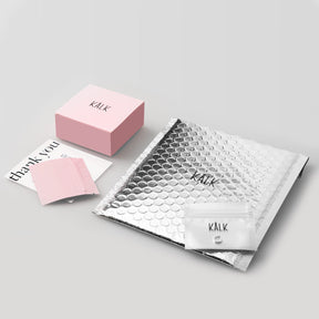 Ring Luar Light Pink