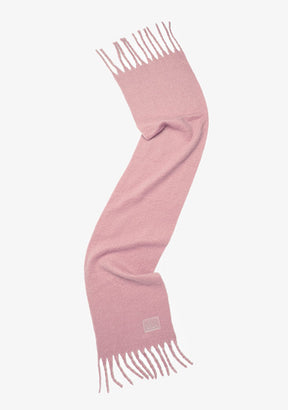 Scarf Pink Kalk