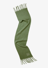 Scarf Khaki Kalk