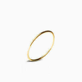 Ring Essential Gold
