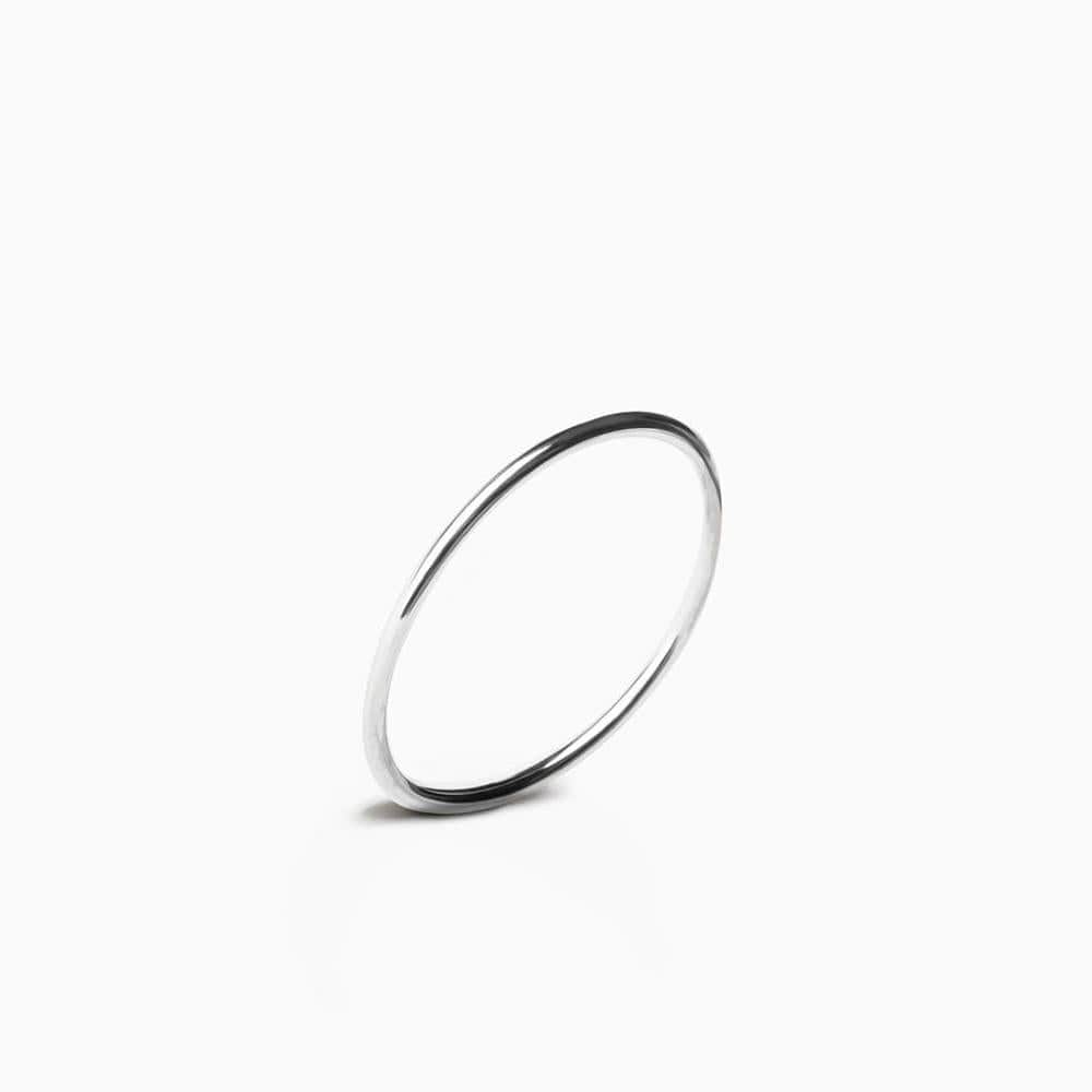 Ring Essential Silver