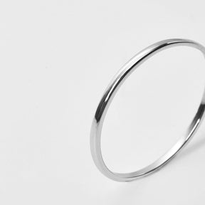 Ring Essential Silver