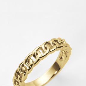Ring Nexus Gold
