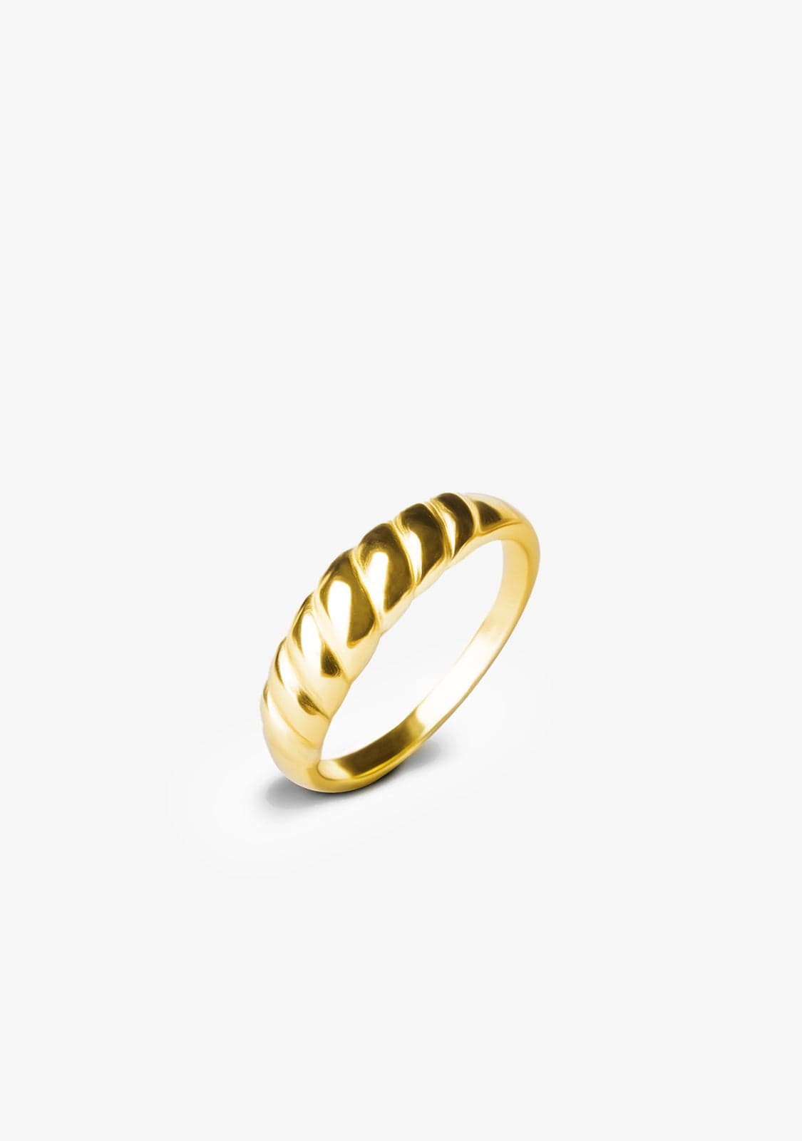 Ring Ritz Gold